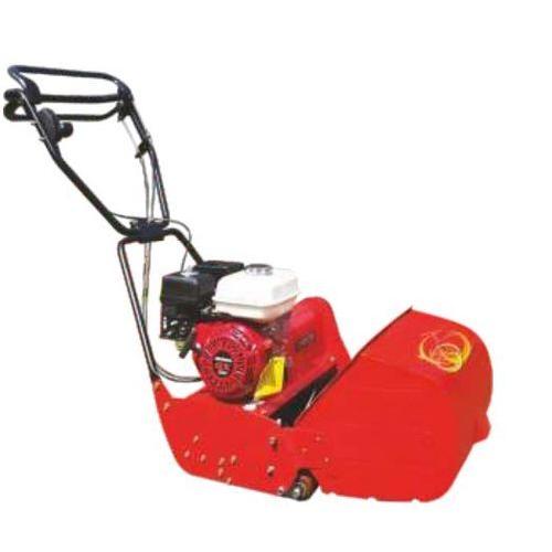 Falcon Cylindrical Lawn Mower Self Propelled Engine Operated, Electo Drive+